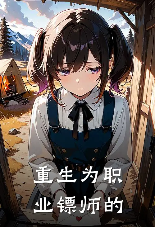 重生为职业镖师的