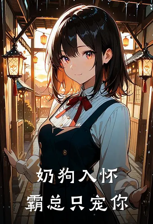 奶狗入怀：霸总只宠你