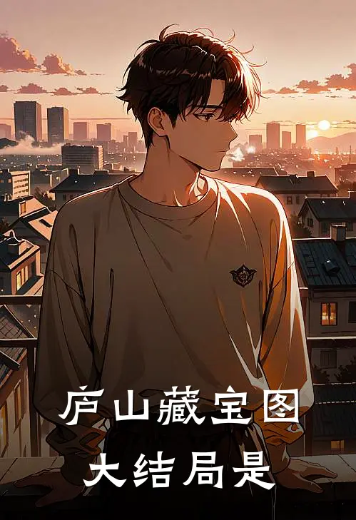 庐山藏宝图大结局是