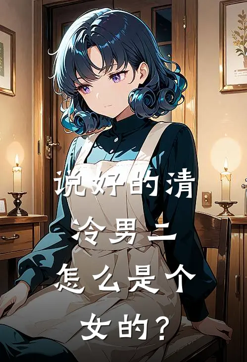 《说好的清冷男二，怎么是个女的？》韩梓瑛白璃_(说好的清冷男二，怎么是个女的？)全集在线阅读