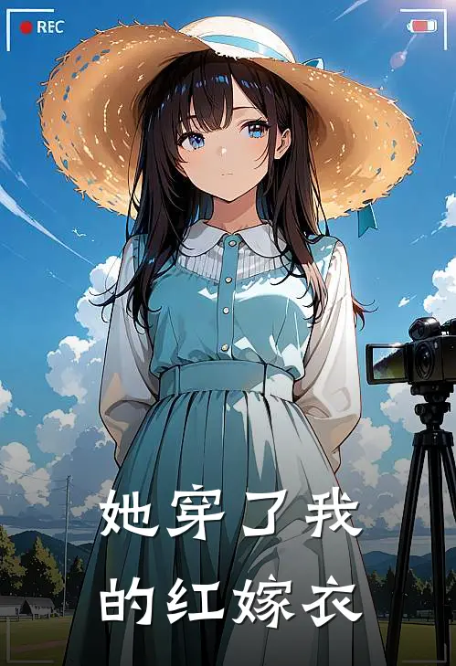 她穿了我的红嫁衣