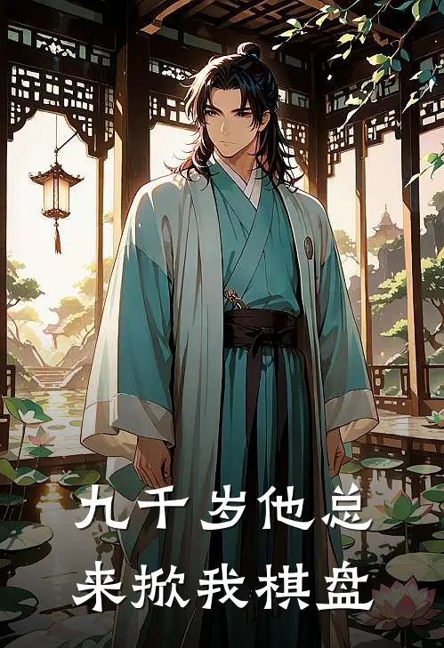 九千岁他总来掀我棋盘(湛轶之长溯)最新章节在线阅读_(九千岁他总来掀我棋盘)完整版免费在线阅读