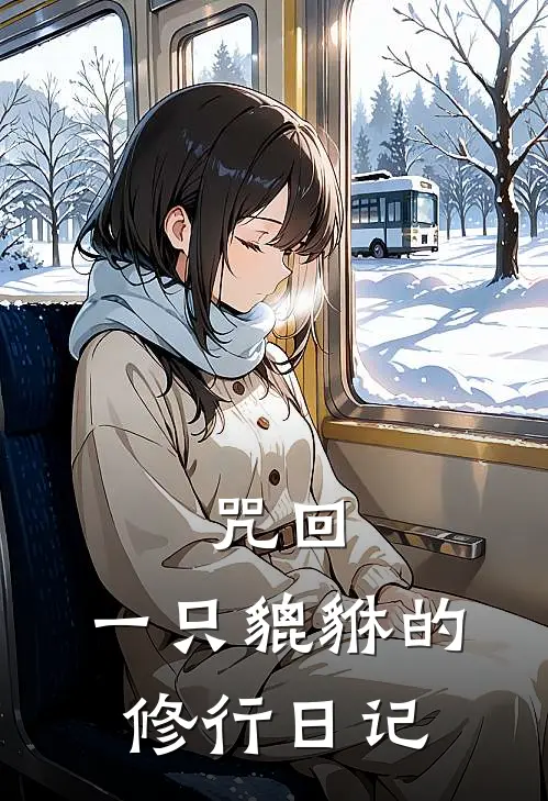 咒回，一只貔貅的修行日记景瑶白泽免费小说大全_热门免费小说咒回，一只貔貅的修行日记(景瑶白泽)