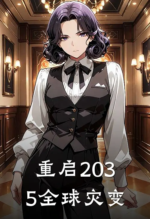 重启2035全球灾变江辰雷强已完结小说推荐_完整版小说重启2035全球灾变(江辰雷强)