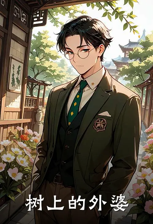 张琪林晚树上的外婆全章节在线阅读_树上的外婆全集免费在线阅读