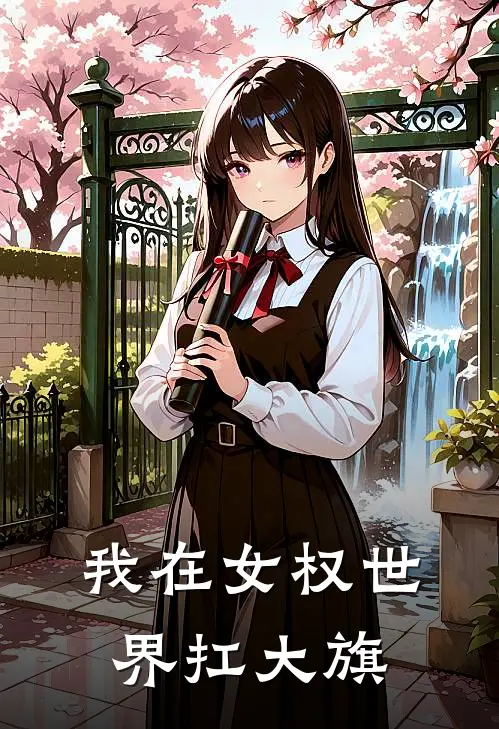 我在女权世界扛大旗陈风江清雅最新好看小说_免费小说我在女权世界扛大旗(陈风江清雅)