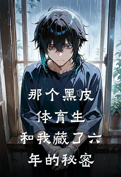 《那个黑皮体育生，和我藏了六年的秘密》