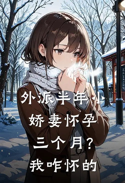 《外派半年小娇妻怀孕三个月？我：咋怀的》陆子昂徐薇免费完本小说在线阅读_《外派半年小娇妻怀孕三个月？我：咋怀的》陆子昂徐薇免费小说