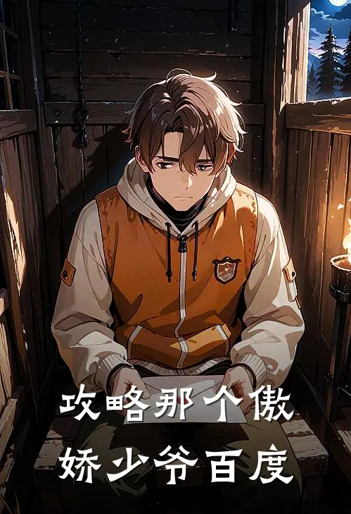 攻略那个傲娇少爷百度