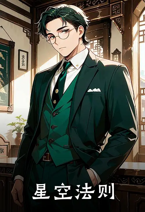 星空法则林轩林浩免费热门小说_最热门小说星空法则林轩林浩