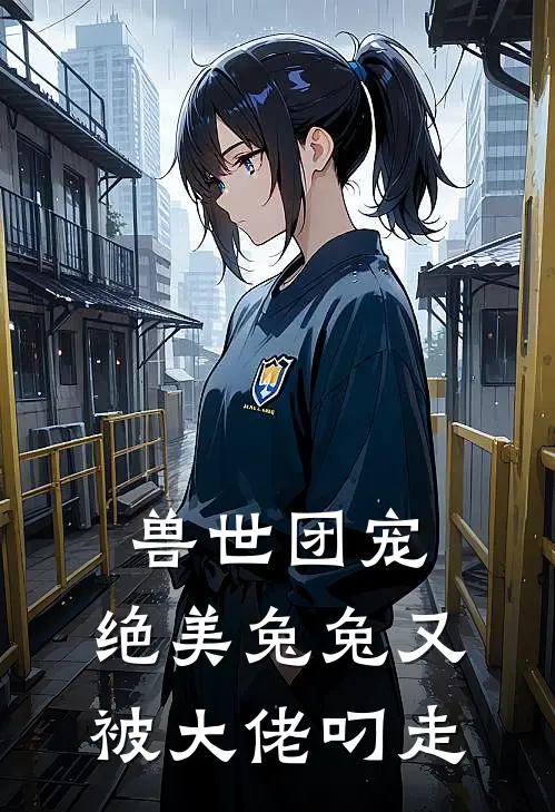 兽世团宠：绝美兔兔又被大佬叼走