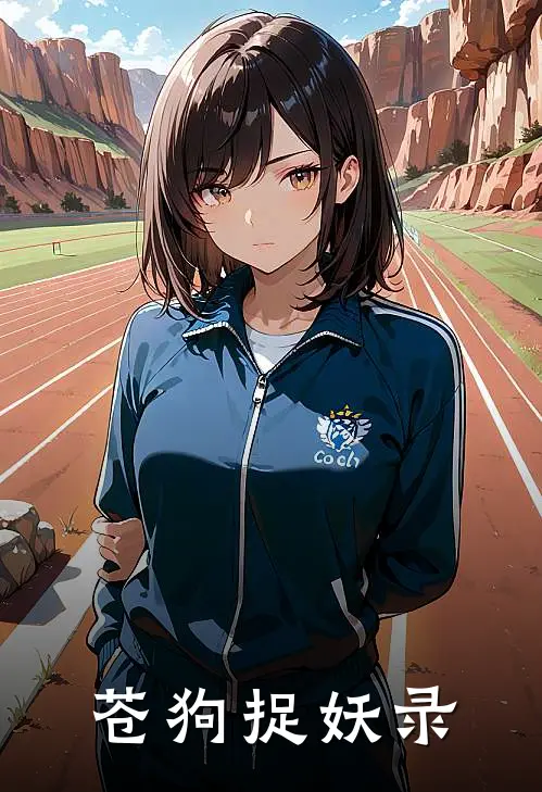 苍狗捉妖录苏清苏清辞免费阅读全文_热门小说大全苍狗捉妖录苏清苏清辞