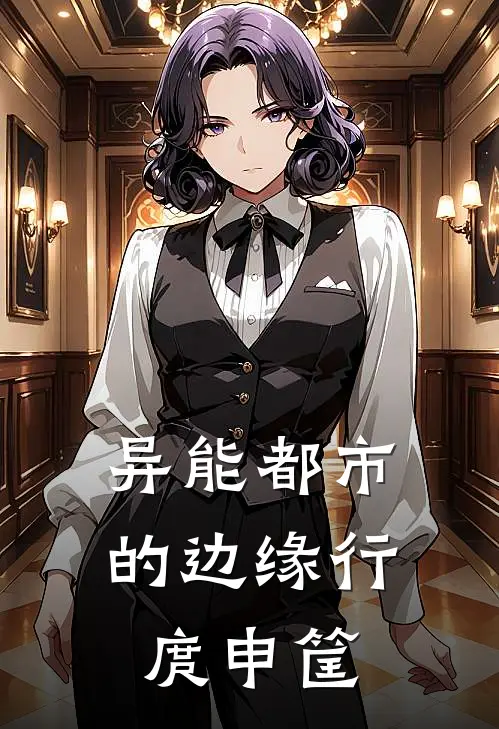 异能都市的边缘行庹申筐