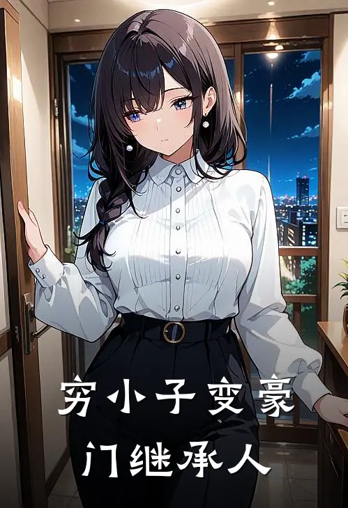 穷小子变豪门继承人