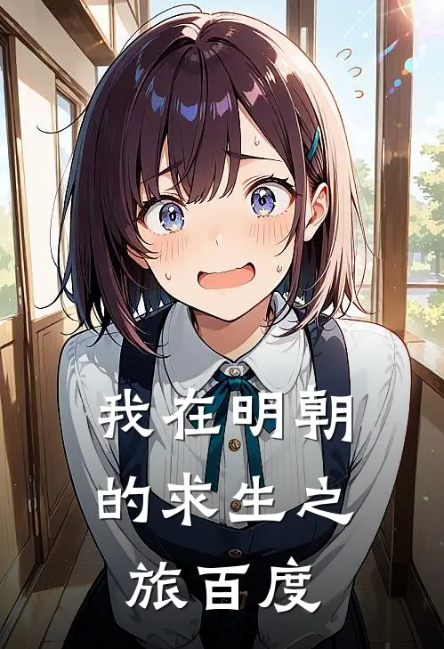 我在明朝的求生之旅百度