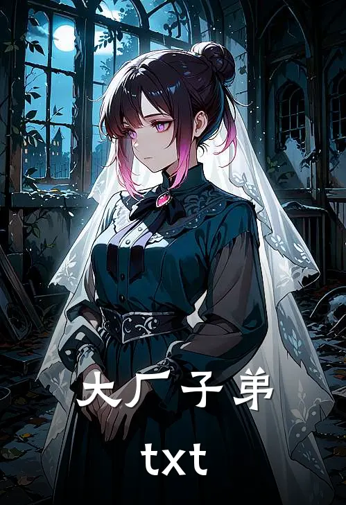 大厂子弟txt