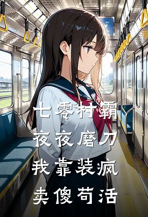 七零村霸夜夜磨刀，我靠装疯卖傻苟活