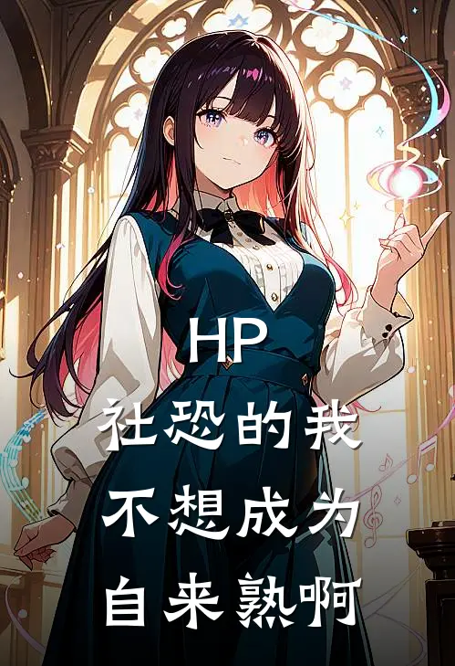 HP：社恐的我不想成为自来熟啊