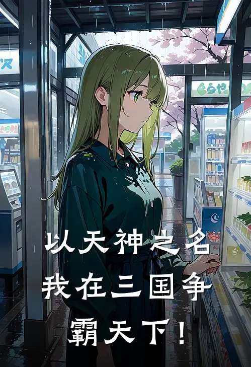 以天神之名，我在三国争霸天下！