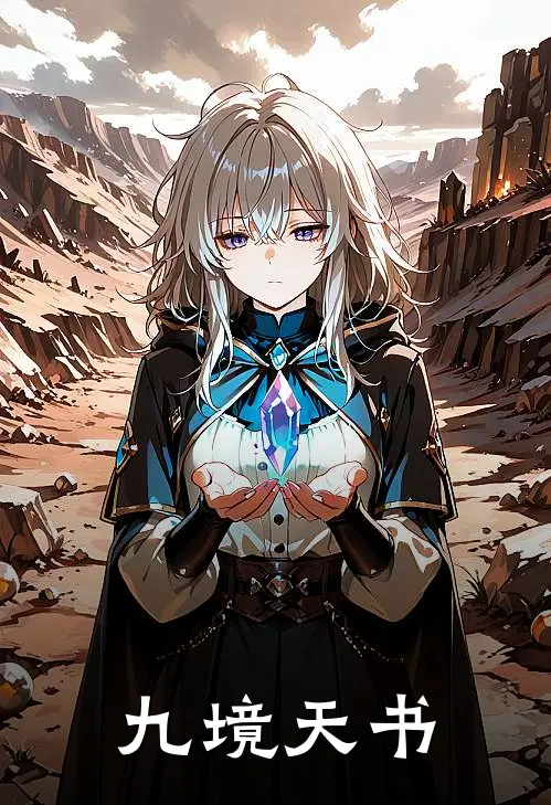 九境天书
