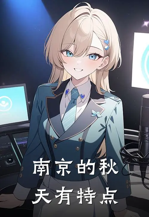 南京的秋天有特点