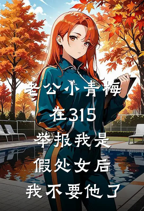 老公小青梅在315举报我是假处女后，我不要他了沈蔓蔓周砚深免费小说完整版_最新好看小说老公小青梅在315举报我是假处女后，我不要他了沈蔓蔓周砚深