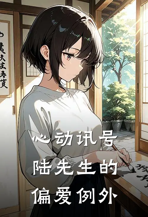 心动讯号：陆先生的偏爱例外苏晚星陆知衍完结小说免费阅读_热门免费小说心动讯号：陆先生的偏爱例外(苏晚星陆知衍)