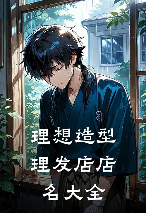 理想造型理发店店名大全