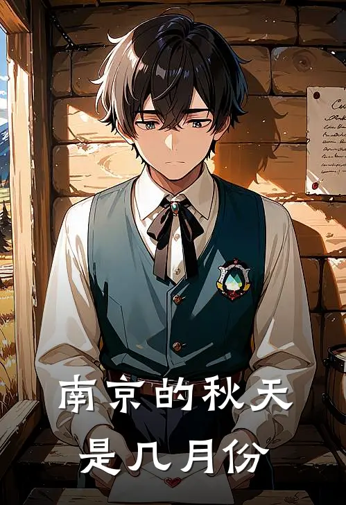 南京的秋天是几月份