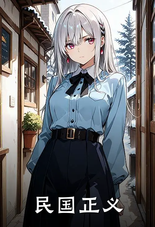 民国正义苏璃苏鸿儒完结好看小说_最新章节列表民国正义(苏璃苏鸿儒)