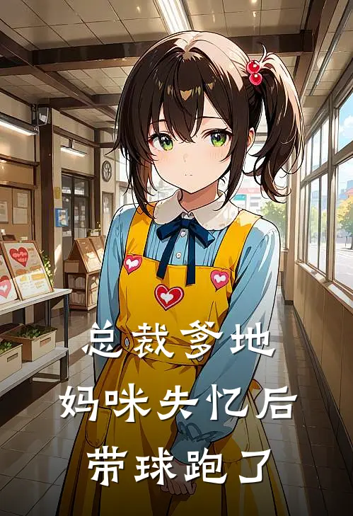 总裁爹地，妈咪失忆后带球跑了