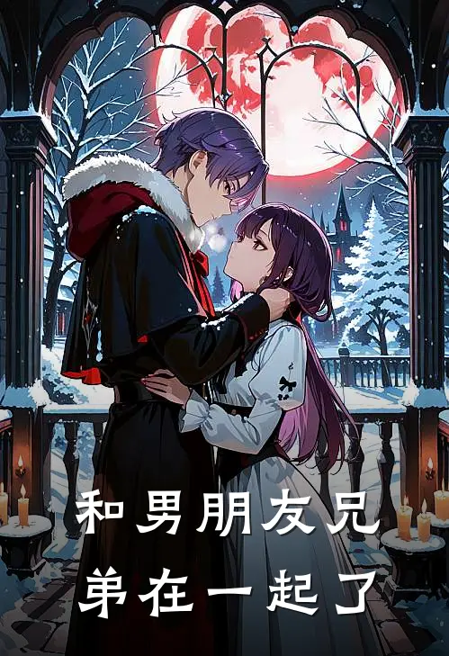 《和男朋友兄弟在一起了》许尧裴时序已完结小说_和男朋友兄弟在一起了(许尧裴时序)火爆小说