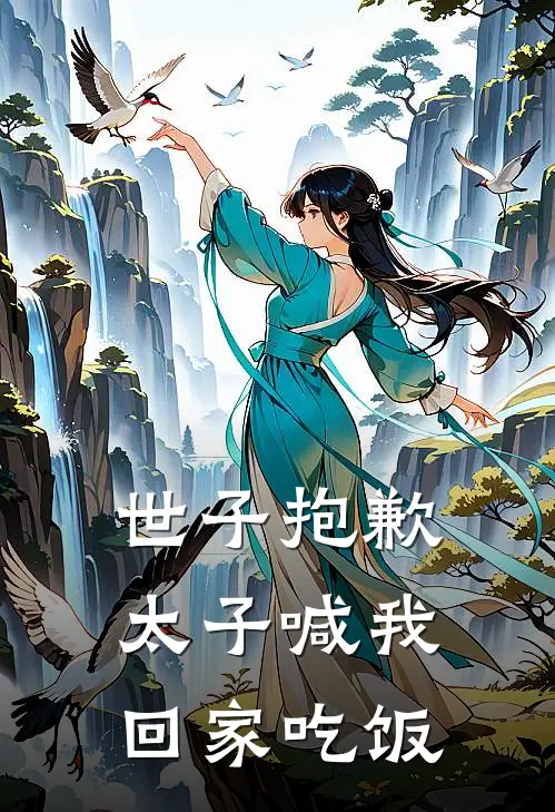 世子抱歉，太子喊我回家吃饭