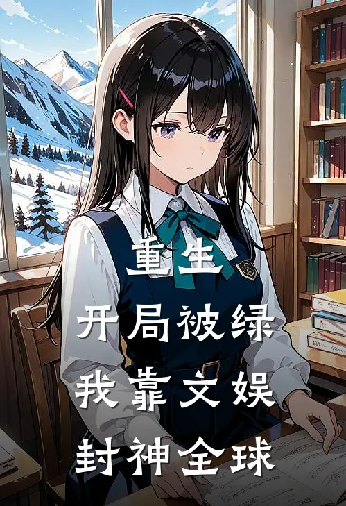 重生：开局被绿我靠文娱封神全球