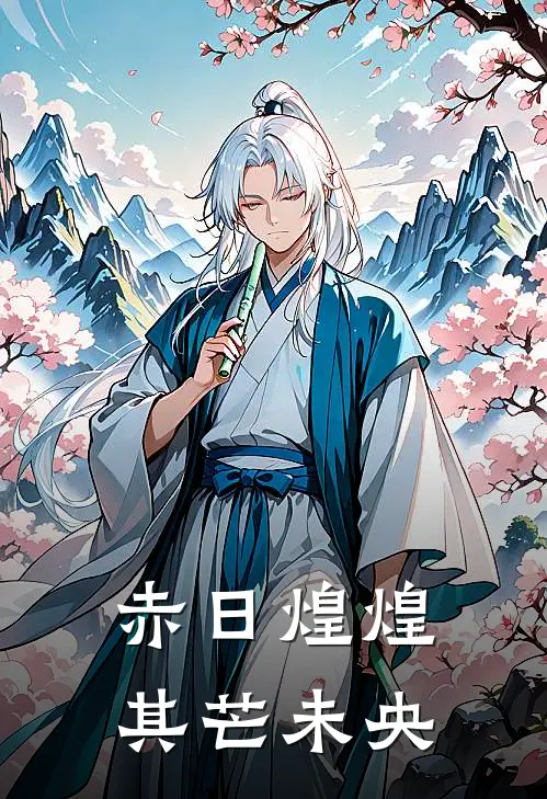 赤日煌煌,其芒未央