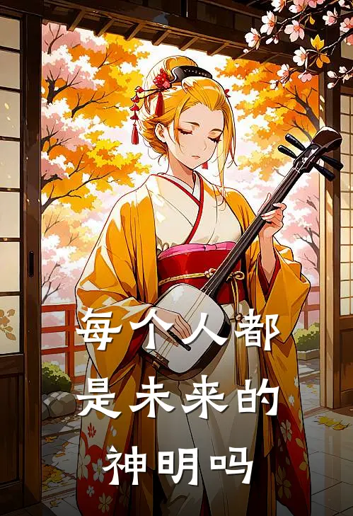 每个人都是未来的神明吗