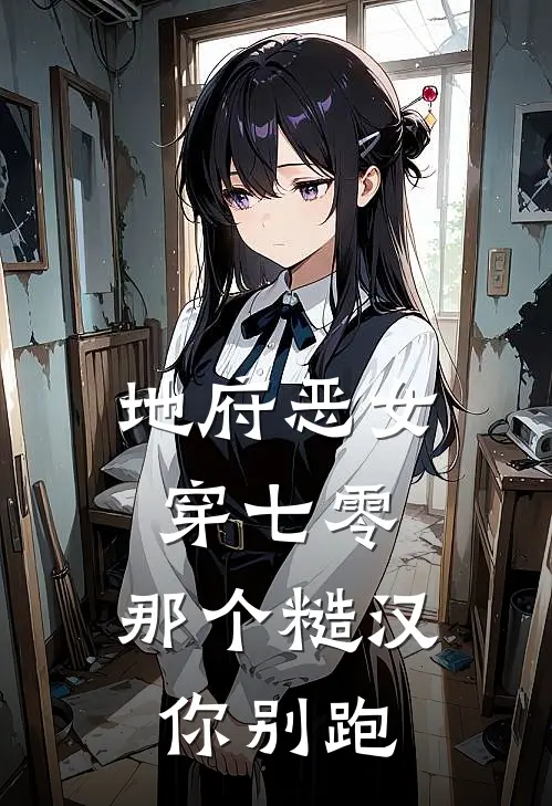 《地府恶女穿七零：那个糙汉你别跑》孟沉叶知予已完结小说_地府恶女穿七零：那个糙汉你别跑(孟沉叶知予)火爆小说