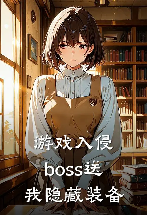 游戏入侵：boss送我隐藏装备