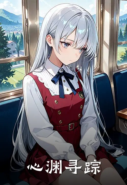 心渊寻踪恩瑞思慕完结小说_免费小说在线看心渊寻踪恩瑞思慕