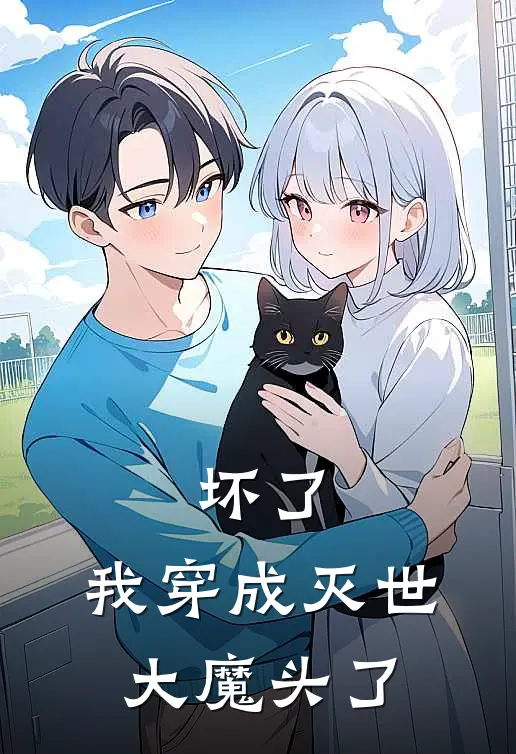 坏了，我穿成灭世大魔头了