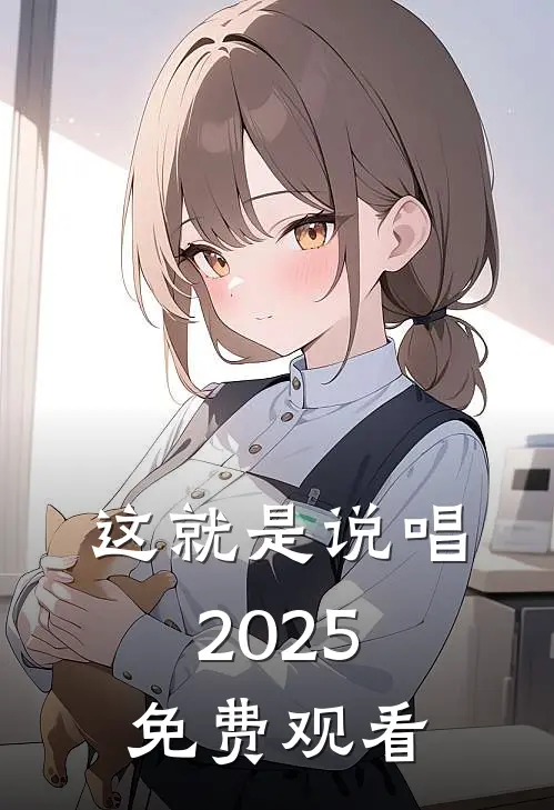 这就是说唱2025免费观看