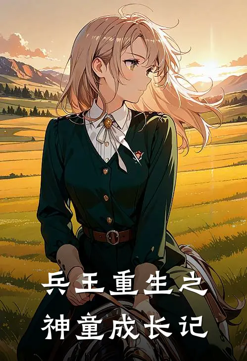兵王重生之神童成长记