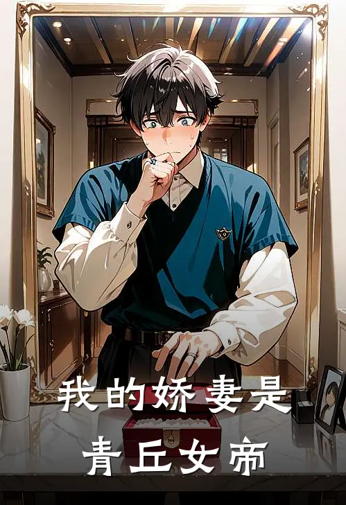 我的娇妻是青丘女帝