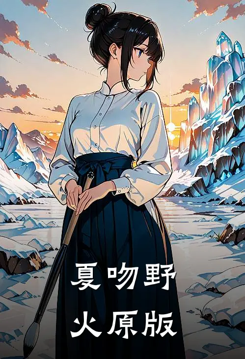 夏吻野火原版