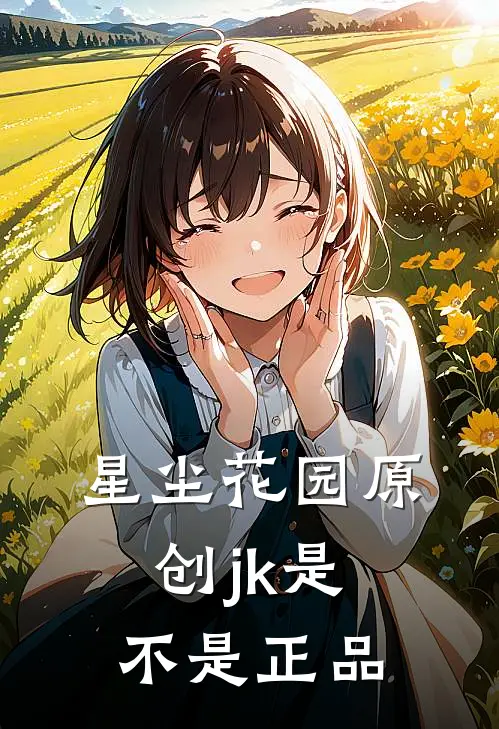 星尘花园原创jk是不是正品
