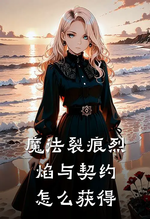 魔法裂痕烈焰与契约怎么获得