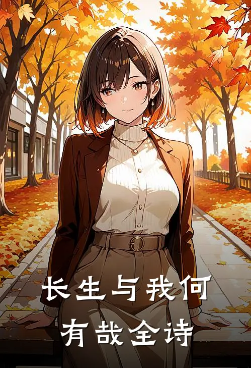 长生与我何有哉全诗
