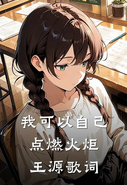 我可以自己点燃火炬王源歌词