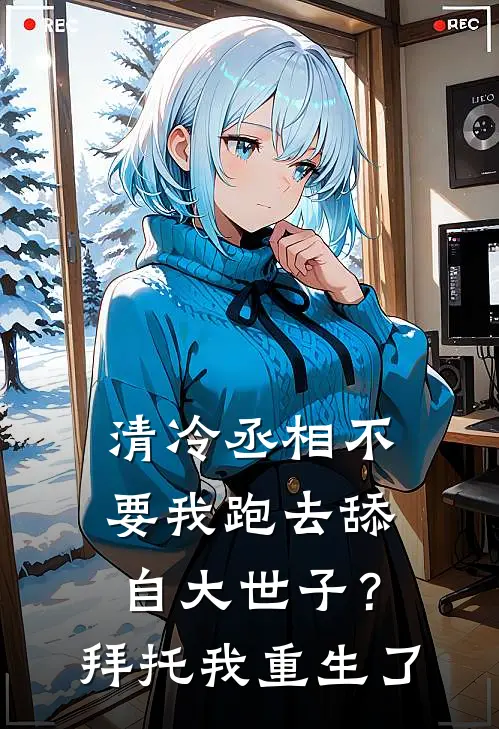 清冷丞相不要我跑去舔自大世子？拜托我重生了。(小春洛清)完结的热门小说_全本免费完结小说清冷丞相不要我跑去舔自大世子？拜托我重生了。(小春洛清)