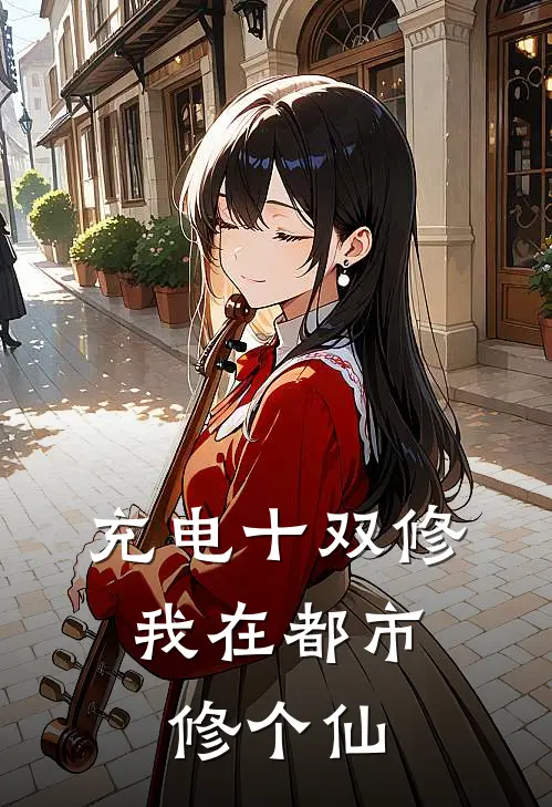 充电十双修：我在都市修个仙